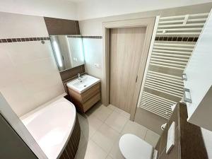Pronájem bytu 2+kk, Hradec Králové, Durychova, 47 m2