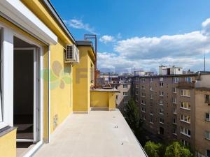 Pronájem bytu 1+kk, Praha - Strašnice, Na hroudě, 34 m2