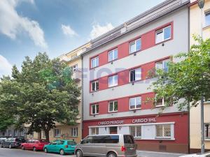 Pronájem bytu 1+kk, Praha - Strašnice, Na hroudě, 34 m2