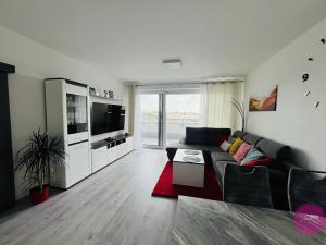 Pronájem bytu 2+kk, Olomouc, Železniční, 67 m2