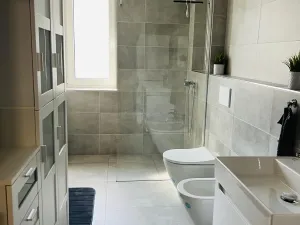 Pronájem bytu 2+kk, Olomouc, Železniční, 67 m2