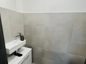 Pronájem bytu 2+kk, Olomouc, Železniční, 67 m2