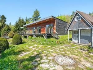 Prodej rodinného domu, Zbraslavice, 87 m2