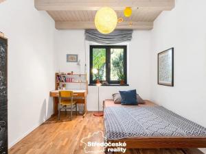 Prodej rodinného domu, Zbraslavice, 87 m2