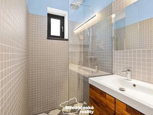 Prodej rodinného domu, Zbraslavice, 87 m2
