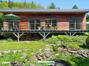 Prodej rodinného domu, Zbraslavice, 87 m2