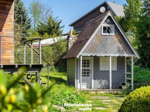Prodej rodinného domu, Zbraslavice, 87 m2