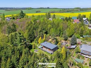 Prodej rodinného domu, Zbraslavice, 87 m2