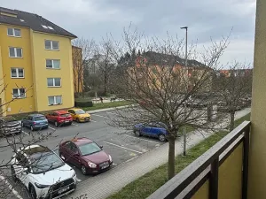 Prodej bytu 2+kk, Mariánské Lázně, Franze Kafky, 53 m2