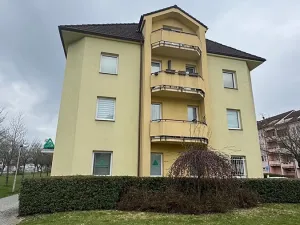Prodej bytu 2+kk, Mariánské Lázně, Franze Kafky, 53 m2