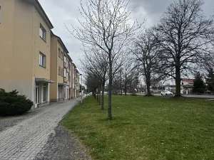 Prodej bytu 2+kk, Mariánské Lázně, Franze Kafky, 53 m2