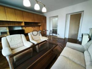 Pronájem bytu 2+1, Kyjov, Nerudova, 56 m2