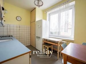 Prodej bytu 2+1, Jihlava, Havlíčkova, 55 m2
