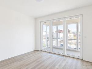 Pronájem bytu 2+kk, Praha - Stodůlky, Toufarova, 53 m2