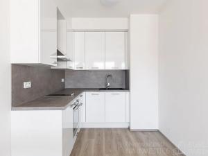 Pronájem bytu 2+kk, Praha - Stodůlky, Toufarova, 53 m2