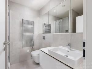 Pronájem bytu 2+kk, Praha - Břevnov, Bělohorská, 50 m2