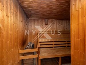 Pronájem bytu 3+kk, Praha - Žižkov, Kališnická, 94 m2