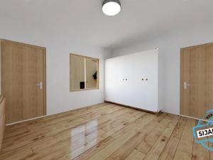 Prodej rodinného domu, Věrovany, 78 m2