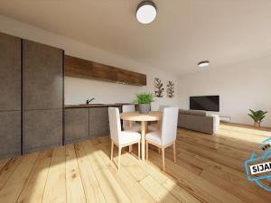 Prodej rodinného domu, Věrovany, 78 m2