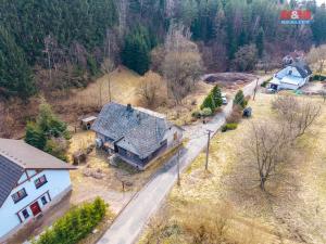 Prodej pozemku pro bydlení, Malé Svatoňovice, 5381 m2