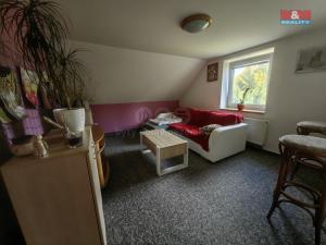 Prodej rodinného domu, Vendolí, 200 m2