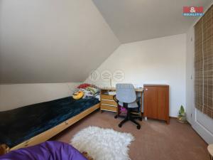 Prodej rodinného domu, Vendolí, 200 m2