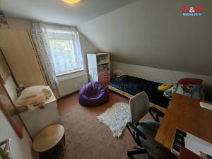 Prodej rodinného domu, Vendolí, 200 m2
