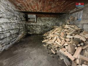 Prodej rodinného domu, Vendolí, 200 m2