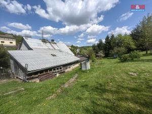Prodej rodinného domu, Vendolí, 200 m2