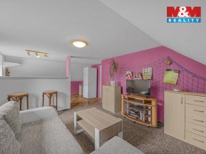 Prodej rodinného domu, Vendolí, 200 m2