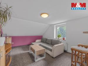 Prodej rodinného domu, Vendolí, 200 m2