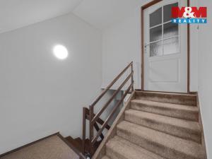 Prodej rodinného domu, Vendolí, 200 m2