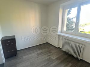 Pronájem bytu 1+1, Lom - Loučná, Novostavby, 30 m2