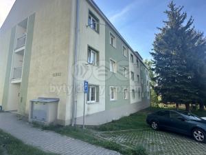 Pronájem bytu 1+1, Lom - Loučná, 30 m2