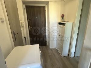 Pronájem bytu 1+1, Lom - Loučná, 30 m2
