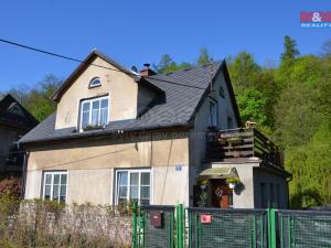 Prodej rodinného domu, Broumov - Olivětín, třída Soukenická, 140 m2