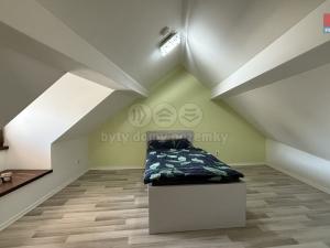 Prodej rodinného domu, Žíšov, 123 m2