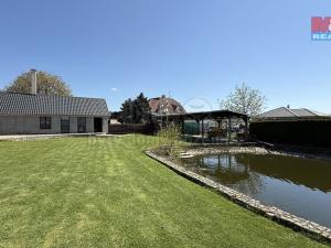 Prodej rodinného domu, Žíšov, 123 m2