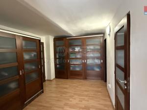 Prodej rodinného domu, Žíšov, 123 m2