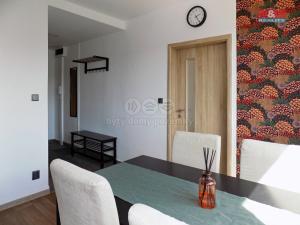 Pronájem bytu 1+1, Ústí nad Labem - Mojžíř, Peškova, 35 m2