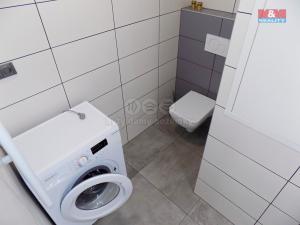 Pronájem bytu 1+1, Ústí nad Labem - Mojžíř, Peškova, 35 m2
