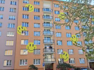 Pronájem bytu 1+kk, Aš, Dlouhá, 35 m2