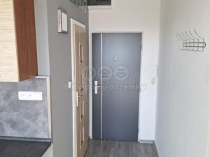 Pronájem bytu 1+kk, Aš, Dlouhá, 35 m2
