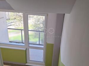 Pronájem bytu 1+kk, Aš, Dlouhá, 35 m2
