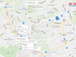Pronájem bytu 1+kk, Aš, Dlouhá, 35 m2