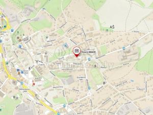 Pronájem bytu 1+kk, Aš, Dlouhá, 35 m2