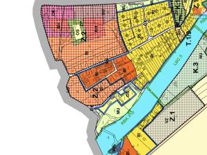 Prodej pozemku pro bydlení, Planá nad Lužnicí, 1908 m2