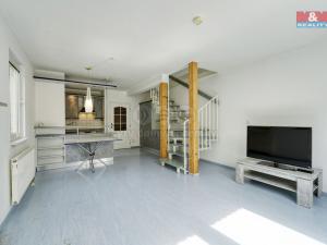 Prodej rodinného domu, Karlovy Vary, Boční, 104 m2