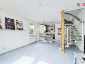 Prodej rodinného domu, Karlovy Vary, Boční, 104 m2