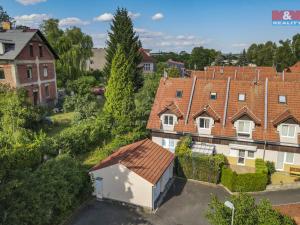 Prodej rodinného domu, Karlovy Vary, Boční, 104 m2